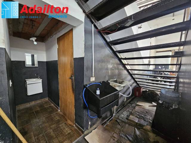 Sala para Locação em Piraju - 4