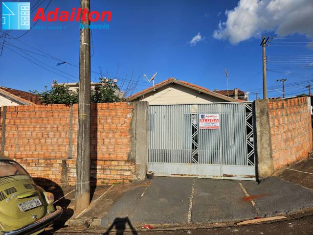 Locação em JOSÉ MARIA ARBEX - Piraju