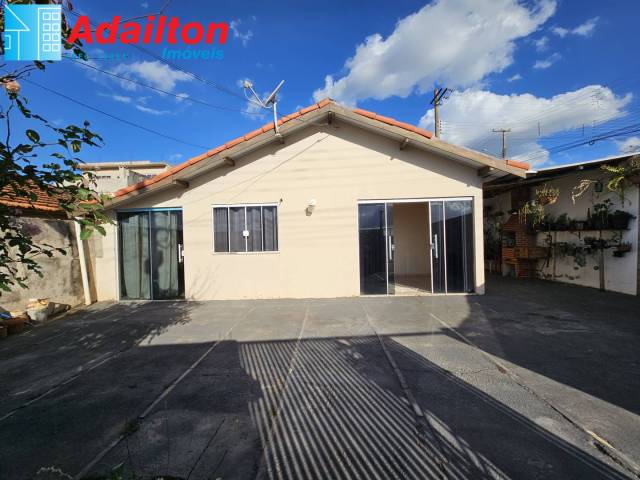 #1852 - Casa para Locação em Piraju - SP - 3