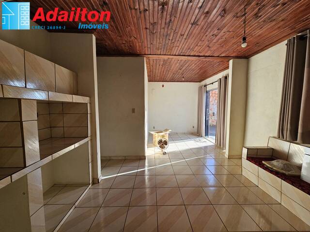 Casa para Locação em Piraju - 5