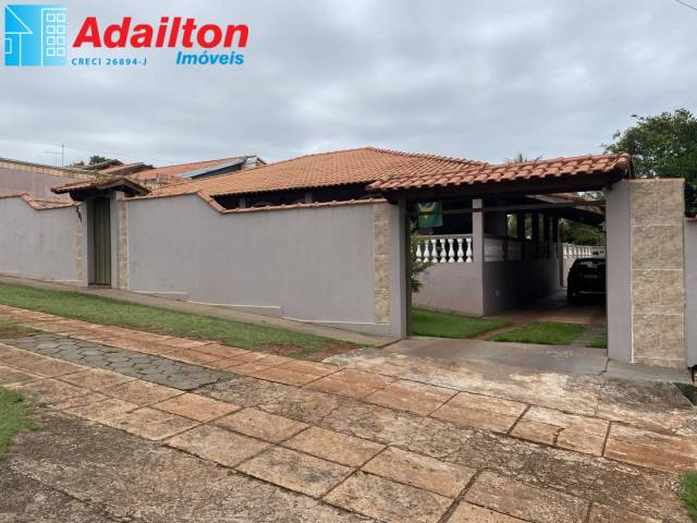 Casa para Venda em Piraju - 2