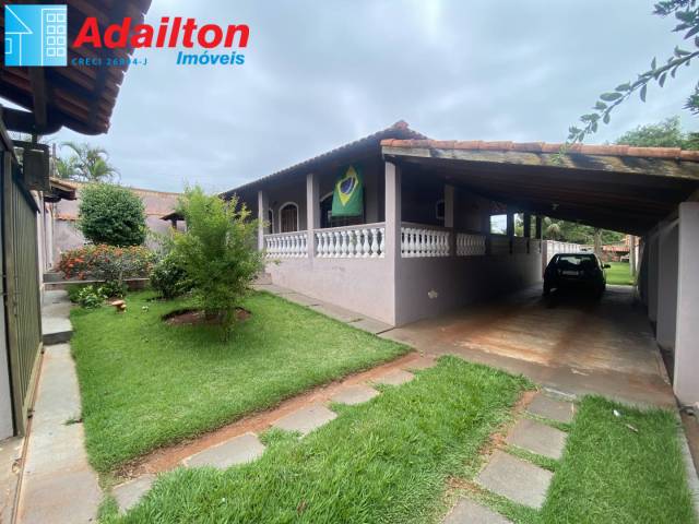 Casa para Venda em Piraju - 5