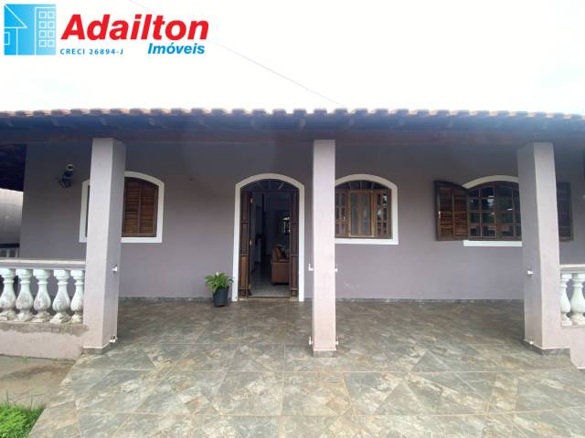 Casa para Venda em Piraju - 4