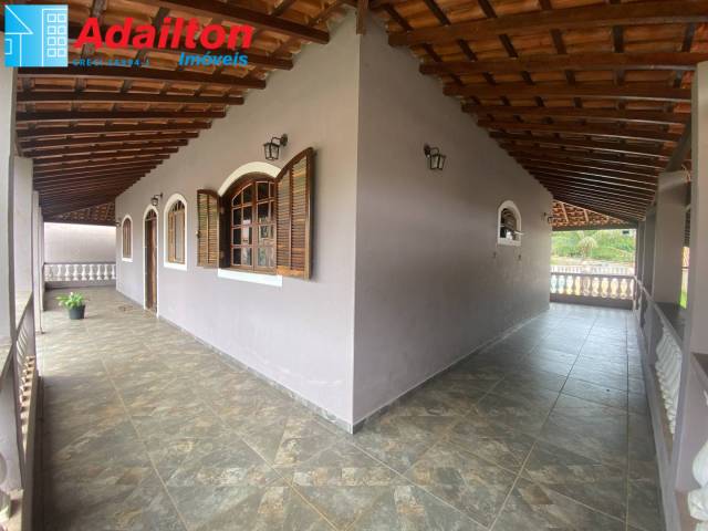 Casa para Venda em Piraju - 3