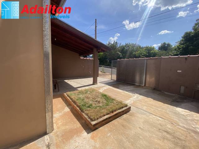 #1854 - Casa para Venda em Piraju - SP - 3