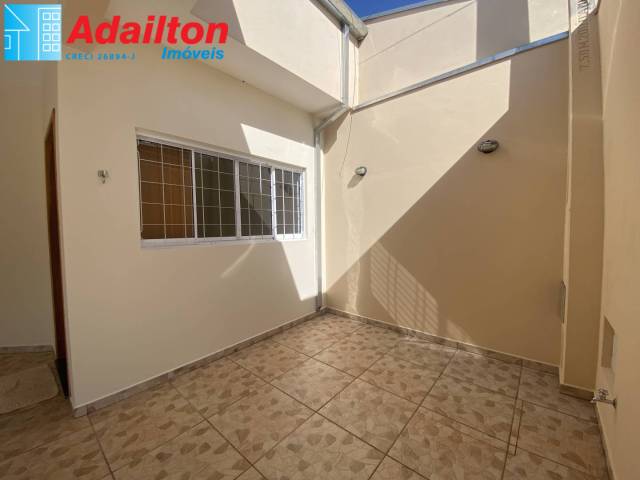 #1855 - Casa para Locação em Piraju - SP - 3