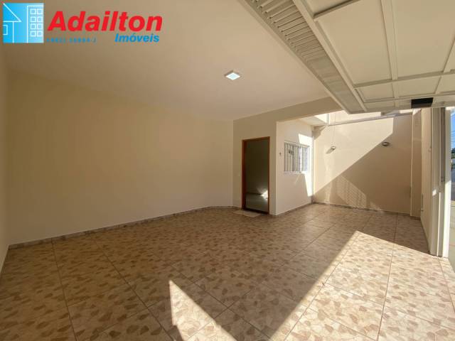 #1855 - Casa para Locação em Piraju - SP - 2