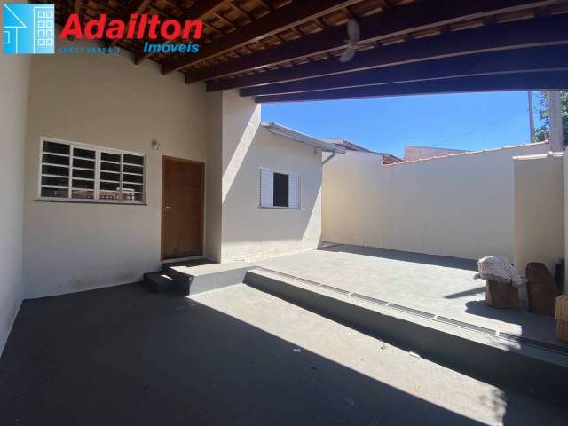 #1856 - Casa para Locação em Piraju - SP - 3