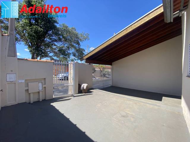 #1856 - Casa para Locação em Piraju - SP - 2