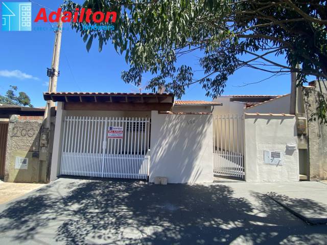 Locação em JARDIM FLAMBOYANT - Piraju