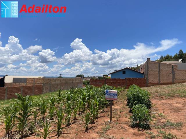 Venda em JARDIM CRISTAL - Piraju