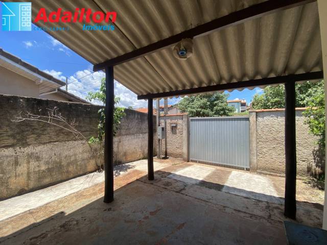 #1862 - Casa para Locação em Piraju - SP - 3