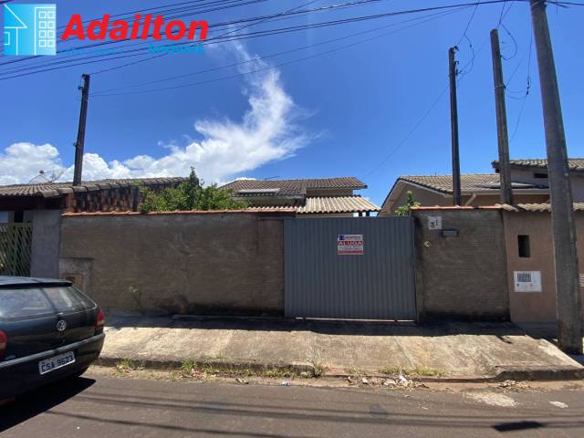 Locação em CONJUNTO HABITACIONAL DR. OVÍDEO RODRIGUES TUCUNDUVA JÚNIOR - Piraju