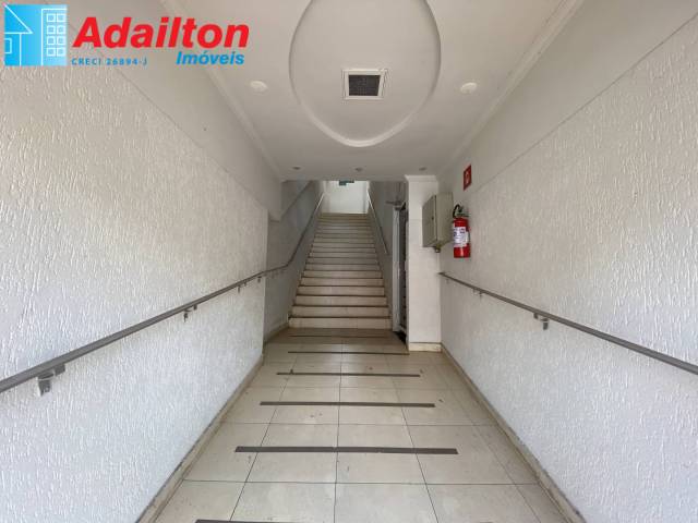 #1864 - Sala para Locação em Piraju - SP - 2