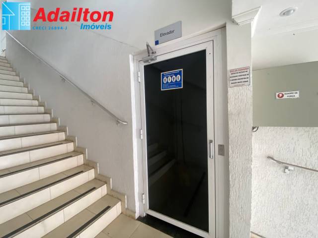 #1864 - Sala para Locação em Piraju - SP - 3