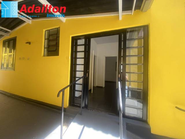 #1865 - Casa para Locação em Piraju - SP - 3