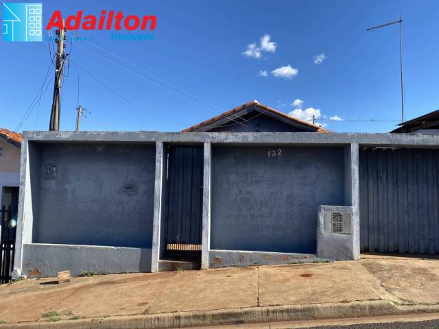 Venda em CONJUNTO HABITACIONAL SÉRGIO GARCIA - Piraju