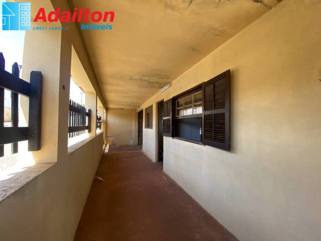 #1867 - Casa para Venda em Piraju - SP - 3