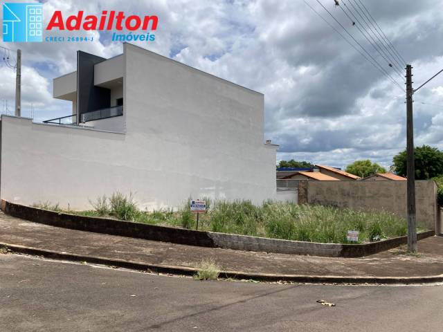 Venda em JARDIM EUROPA - Piraju