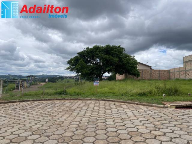 #1869 - Terreno para Venda em Piraju - SP - 1