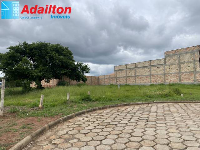 #1869 - Terreno para Venda em Piraju - SP - 2