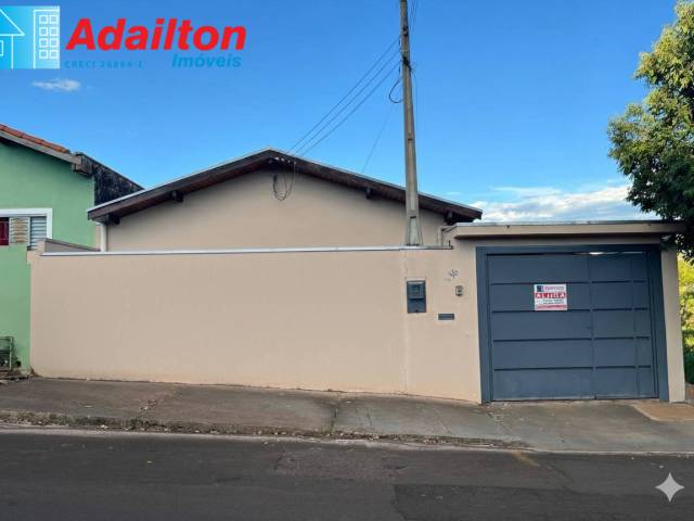 #1870 - Casa para Locação em Piraju - SP - 1