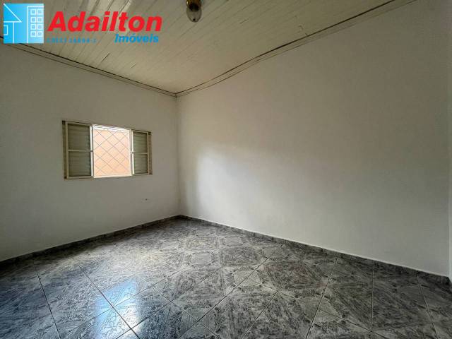 #1870 - Casa para Locação em Piraju - SP - 3