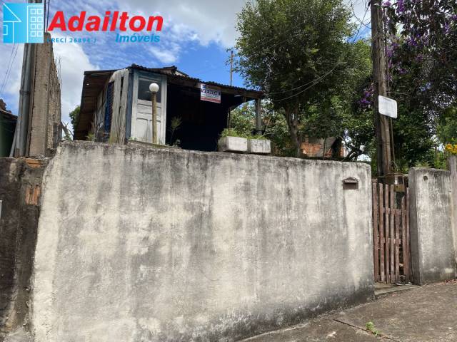 #1872 - Terreno para Venda em Piraju - SP - 2