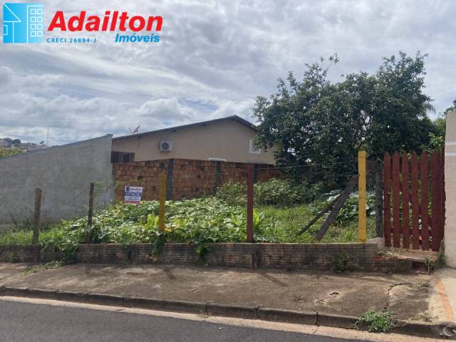 Terreno para Venda em Piraju - 2