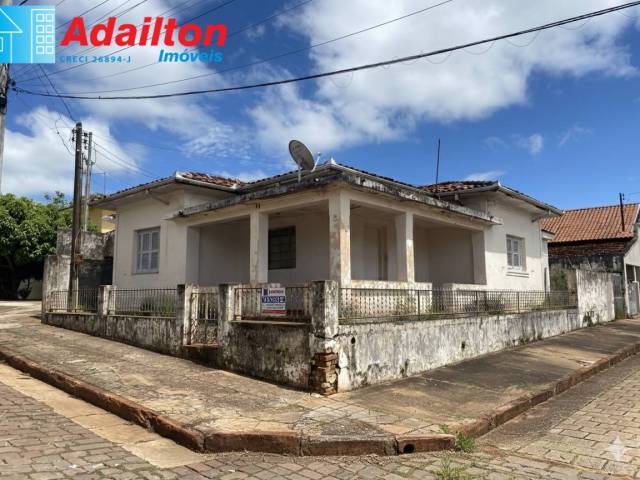 Venda em VILA SÃO JOSÉ - Piraju