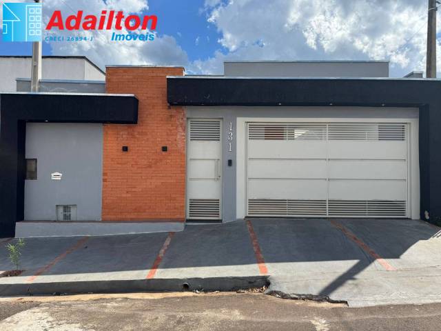 Venda em JARDIM ANA CAROLINA II - Piraju