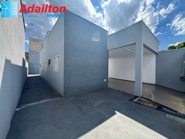 #1817 - Casa para Venda em Piraju - SP - 3