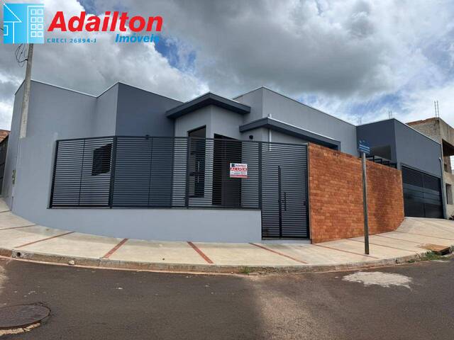 Locação em ALTO DA BELA VISTA - Piraju