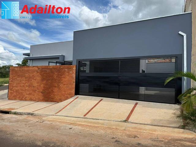 #1879 - Casa para Locação em Piraju - SP - 3