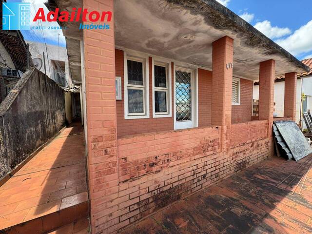 #1881 - Casa para Venda em Piraju - SP - 2