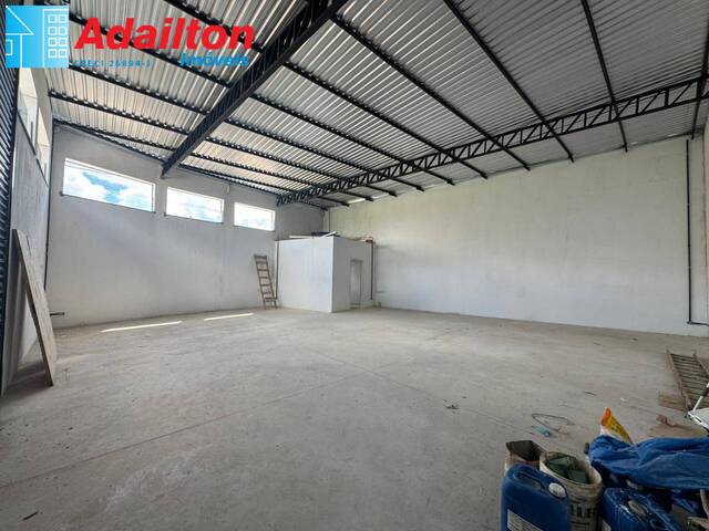 #1882 - Sala para Locação em Piraju - SP - 3