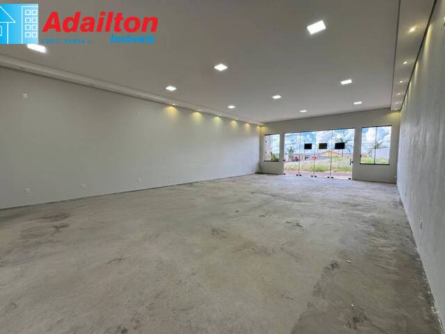 Sala para Venda em Piraju - 5