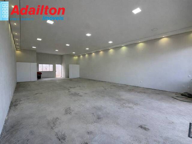 Sala para Venda em Piraju - 4