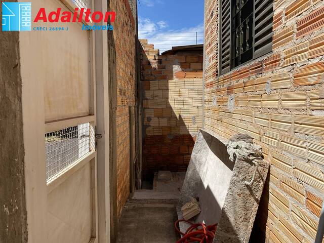 #1015 - Casa para Venda em Piraju - SP - 3