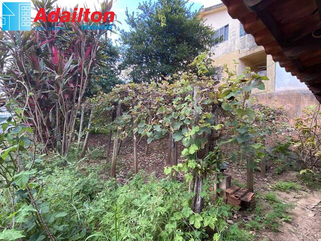 #1887 - Casa para Locação em Piraju - SP - 3