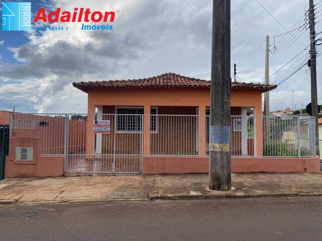 Locação em VILA TIBIRIÇA - Piraju