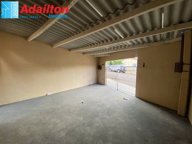 #1892 - Casa para Locação em Piraju - SP - 3