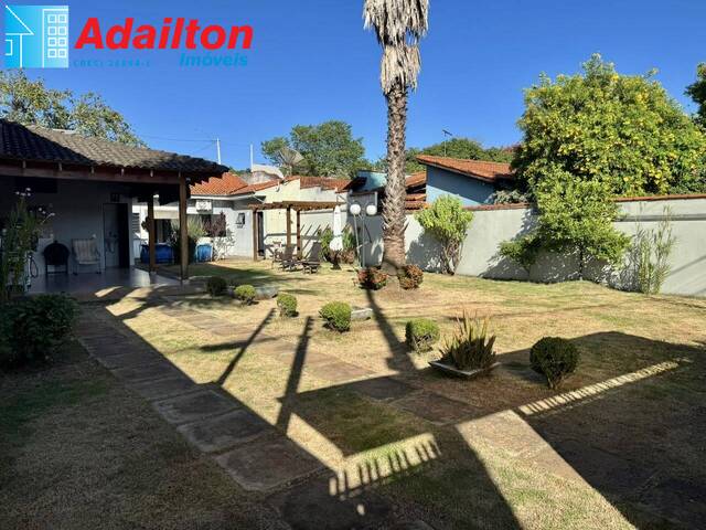 #1893 - Casa para Venda em Piraju - SP - 3