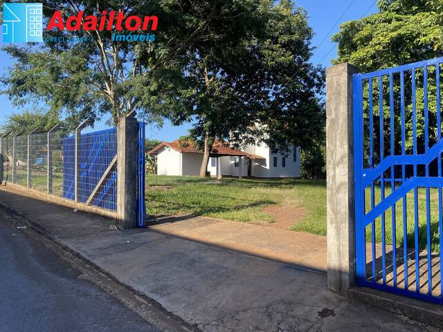 Venda em VILA SANTO ANTONIO - Piraju