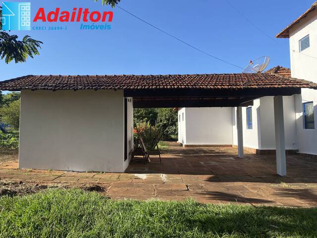 Casa para Venda em Piraju - 4