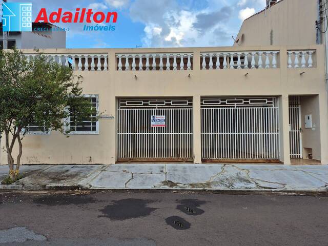 #373 - Casa para Venda em Piraju - SP