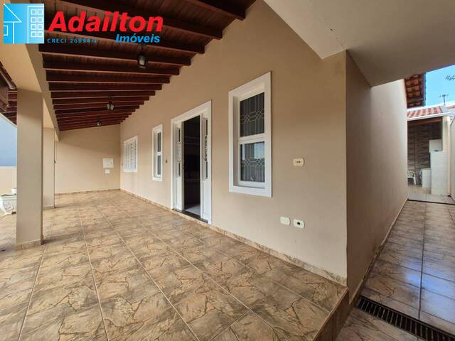 Casa para Venda em Piraju - 5