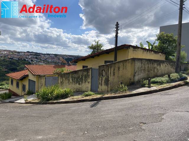 #1897 - Casa para Locação em Piraju - SP - 3