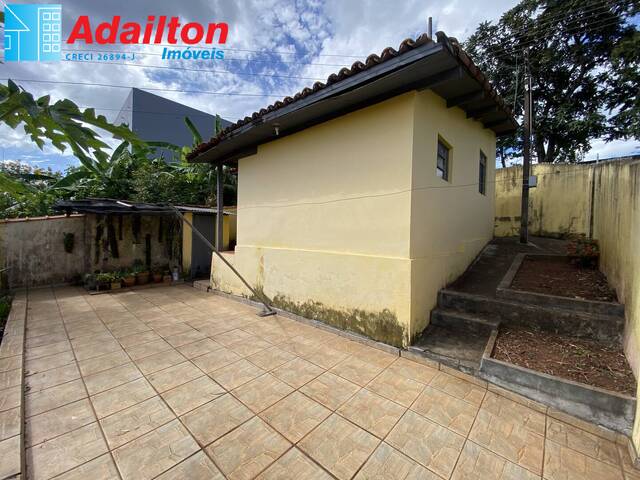 Casa para Locação em Piraju - 5