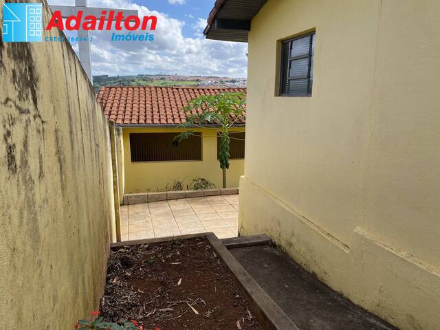 Casa para Locação em Piraju - 4